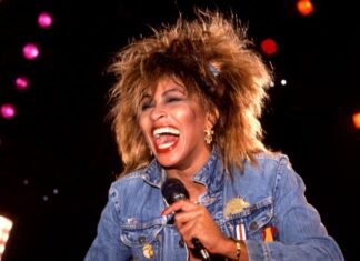 La reina del rock ‘n’ roll” Tina Turner muere a los 83 años
