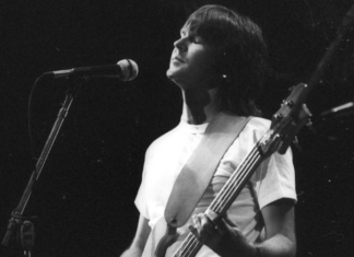 Muere Randy Meisner, miembro fundador de The Eagles.