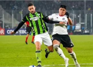 ¿Qué resultado necesita Colo Colo para clasificar a 8vos de final de Copa Sudamericana?