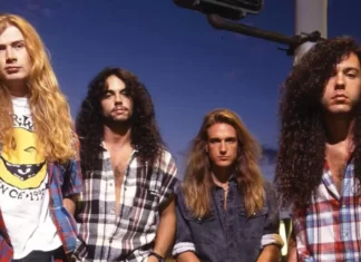 Megadeth: cruzando fronteras con Countdown to Extinction