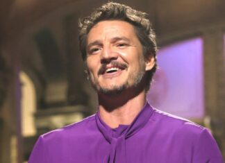 Pedro Pascal recibió tres nominaciones a los Premios Emmy 2023