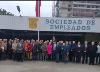 SOCIEDAD DE EMPLEADOS DE TALCA