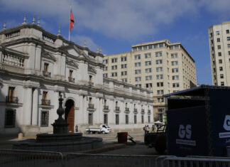 50 años: Gobierno instruyó a funcionarios no ir a manifestaciones