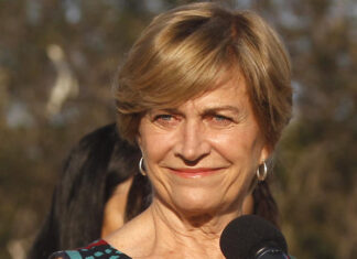 Preparación para la presidencial y rol en la municipal: El futuro de Matthei tras su decisión de no repostular por Providencia