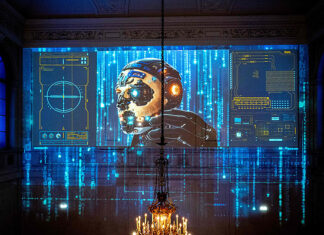 Inquietud mundial por uso de la IA en armas: “Este es el momento Oppenheimer de nuestra generación”