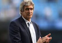 Manuel Pellegrini aborda su “deuda” con Chile: “Ojalá pueda pagarla, pero no me siento 100% culpable”
