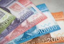 Sueldo mínimo julio 2024 CHILE