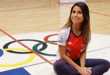 Francisca Crovetto habla de todo: El dolor por el reclamo de su rival, su nuevo estatus, la ley de armas y un posible futuro en la política