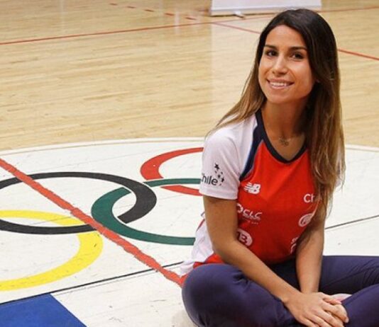 Francisca Crovetto habla de todo: El dolor por el reclamo de su rival, su nuevo estatus, la ley de armas y un posible futuro en la política