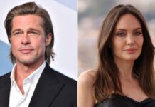Brad Pitt habla de su paso por alcohólicos anónimos tras quiebre con Angelina Jolie