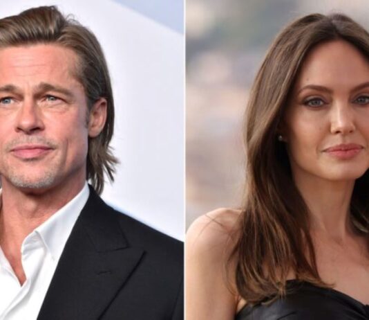 Brad Pitt habla de su paso por alcohólicos anónimos tras quiebre con Angelina Jolie