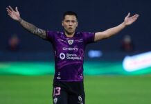 ¡Confirmado! Matías Fernández será el primer refuerzo de Colo Colo para 2026