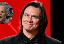 ¿Cirugía? ¿Un clon? ¿Un doble?: Las teorías detrás de la reaparición de un irreconocible Jim Carrey en los Premios César.