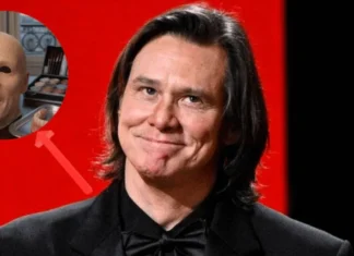 ¿Cirugía? ¿Un clon? ¿Un doble?: Las teorías detrás de la reaparición de un irreconocible Jim Carrey en los Premios César.