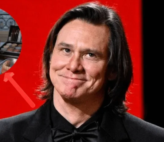 ¿Cirugía? ¿Un clon? ¿Un doble?: Las teorías detrás de la reaparición de un irreconocible Jim Carrey en los Premios César.